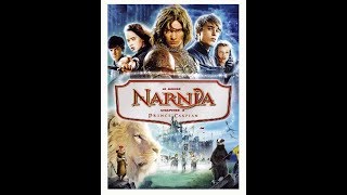 Le monde de narnia  chapitre 2 le prince caspian [upl. by Ymac407]