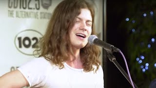 BØRNS  10000 Emerald Pools Live from The Big Room [upl. by Dnomal]