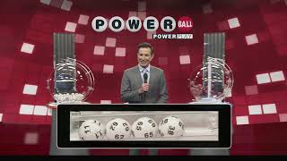 Powerball 20240403 [upl. by Hambley]