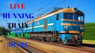 How to Track Running Train Status Train Current Running Status Live [upl. by Naveb]