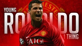 Cristiano Ronaldo at Manchester United  Best Goals amp Skills  Ronaldo vs Manchester City [upl. by Notnroht621]