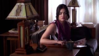 4x07 Aria amp Ezra 2 [upl. by Reuven715]