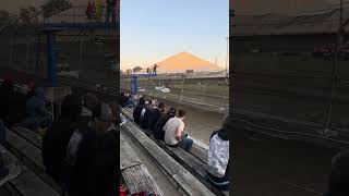 Final Laps of XR Super Series  Kokomo Speedway June 10th 2024 Fan PerspectiveView From Stands [upl. by Obla673]