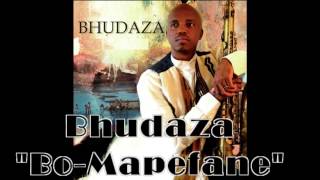 BoMapefane  Bhudaza [upl. by Adnoval]