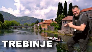 Kulturista ep 107  Trebinje [upl. by Alliuqahs]