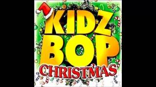 Kidz Bop Kids Rudoplh the RedNosed Reindeer [upl. by Rehotsirk]