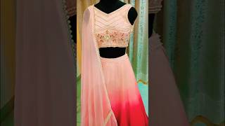 Dress 👗 Lehenga Choli design ड्रेस in english फैंसी ड्रेस boutique dress galadesign fashion [upl. by Sitarski880]