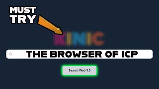 How to find the BEST DAPPS on Internet Computer ICP [upl. by Llenyar]