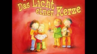 Stephen Janetzko  Das Licht einer Kerze  ADVENTSLIED [upl. by Gassman297]