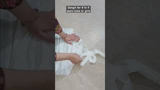 Dangri for 8 to 9 year boys and girls foryou fyp fypシ゚viral stitchintips sewing subscribe new [upl. by Rawde]