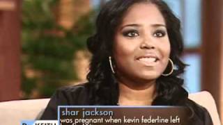 DKAS Shar Jackson 1 [upl. by Ilatfan]