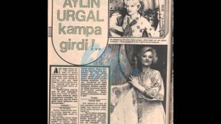 Aylin Urgal Gerisi Masal 1980 [upl. by Yeargain308]