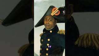 Toussaint louverture history historyfacts historywithshade toussaint [upl. by Alcus]