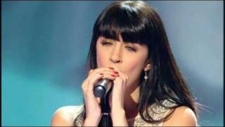 Nolwenn Leroy  Aline live [upl. by Chicky]