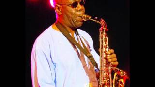 Manu Dibango  Bienvenue Welcome to Cameroon [upl. by Katherine]