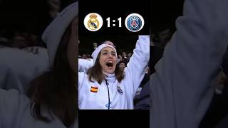 Real Madrid Vs PSG 2018 All Goals Ronaldo X NeymarMbappe shorts cr7 neymar [upl. by Aztilay]