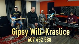 Gipsy Wilo Kraslice  soske ajse sam Official Video [upl. by Hsital335]