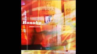 Bonobo  Sweetness [upl. by Lupee]