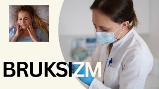 Bruksizm  Objawy Leczenie co przynosi ulgę  OTCO Clinic [upl. by Alohs261]