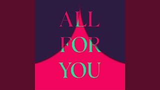 All for You [upl. by Attener]