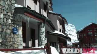 UCPA Val dIsere [upl. by Anairol553]