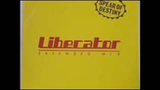 Liberator Extended by Spear Of Destiny [upl. by Weisburgh104]