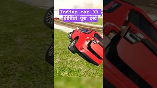 Indian Bike Driving 3d  indianbikedriving3d viral shorts [upl. by Manheim]