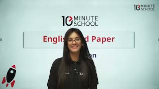 HSC 2024  English 2nd Paper  Narration  HSC 2024 English 2nd Paper Suggestion  10 Minute School [upl. by Asilanna]