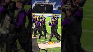 2024 Cedar Ridge HS “The Pendulum Effect” UIL San Antonio Final Performance [upl. by Ornie]