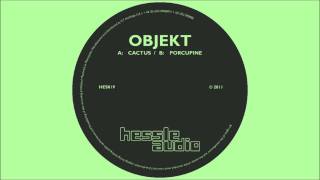 Objekt  Cactus [upl. by Fesuy]