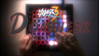 「唯我独尊」DomineerHOYOMIXLaunchpad cover [upl. by Acnaiv590]