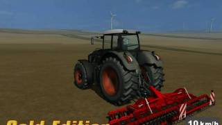 Lets Test Landwirtschaft Simulator 2011 Deutsch HD [upl. by Samantha]