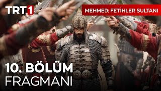 Mehmed Fetihler Sultanı 10 Bölüm Fragmanı  quotBir kardeş mi verdikquotmehmedfetihlersultani [upl. by Nosreh187]