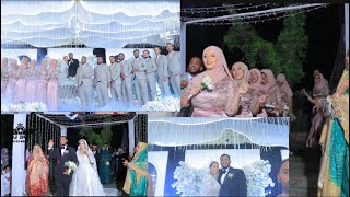 Amazing harari wedding by dj dusweddingdjdus [upl. by Arykat]