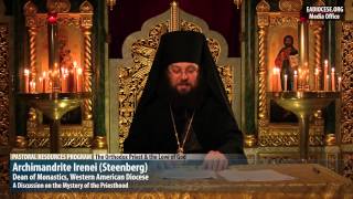 The Orthodox Priest amp the Love of God  PRP Special [upl. by Charity]