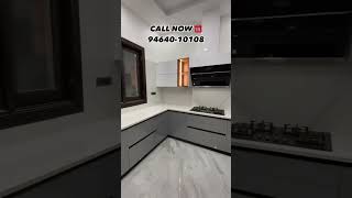 kitchen bestmodularkitchendesignersinchennai kitchendesign share interiordesign viralshorts [upl. by Anivla]