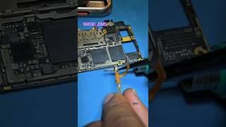 Nokar palna he to malik banna shiko mobilerepairing smartphone mobilereparing buttan [upl. by Adnirim]