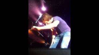 James Blunt 1973 Heineken Music Hall Amsterdam [upl. by Nwavahs95]