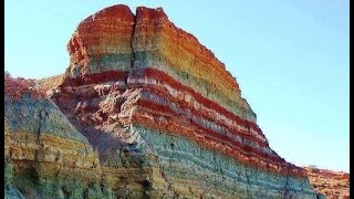 Geology 10 Sedimentary Rocks [upl. by Christophe322]