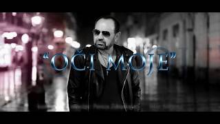 Mile Kitic  Oci moje  OFFICIAL VIDEO 2018 [upl. by Silletram]