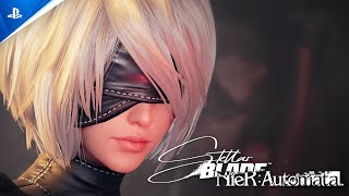 Stellar Blade  NieR Automata DLC amp Updates  PS5 Games [upl. by Woodson547]