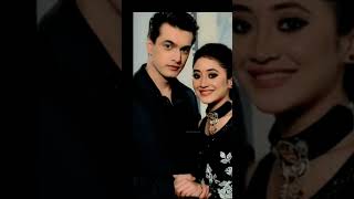 Naira Kartik ki short video I love you too ki video 😍 [upl. by Eerac978]