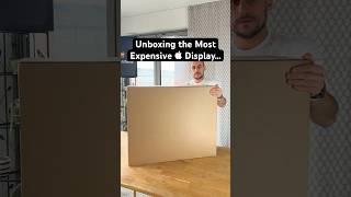 The Biggest Apple Unboxing I have ever done [upl. by Hartwell]