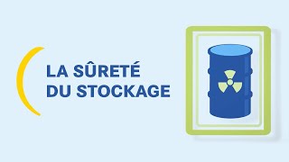 La sûreté de stockage I Un peu de pédagogie [upl. by Iaverne]