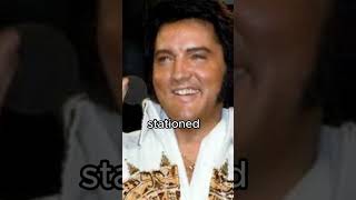 Weird Facts About Elvis Presley celebrity elvispresley [upl. by Glassco]