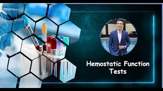 Hemostatic Function Tests [upl. by Lahcar]