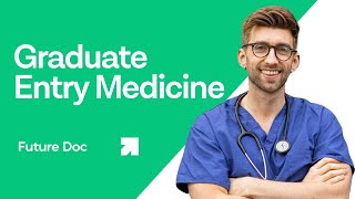 Free Graduate Entry Medicine How To Get In Course [upl. by Wadleigh]