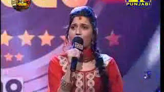 Anantpal Billa Nimrat Khaira  Voice Of Punjab 3 Winner [upl. by Ailed]