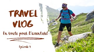 VLOG carnet de voyage 4  13 juin 2024 [upl. by Friede]