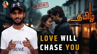 DO THIS LOVE WILL CHASE YOU  POWERFUL LAW OF ATTRACTION PRACTICE lawofattractiontamil [upl. by Esened149]